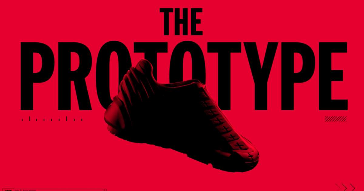 Augmenting The Prototype Launch